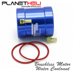 Hobbywing SEAKING Water Cooling Jacket Water-Cooled Tube Cover (Inner Dia 36.60mm)